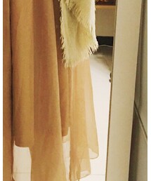 earth music&ecology | スカート