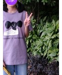 TYKASHA & New Balanceの「トップス(Tシャツ/カットソー)」