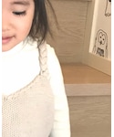 UNIQLO(ユニクロ)の「トップス(ニット/セーター)」