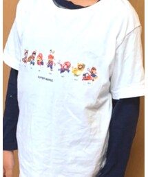 UNIQLO | Tシャツ/カットソー