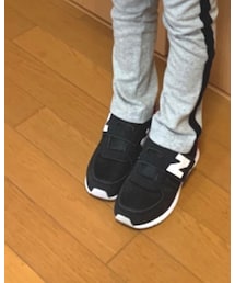 NEW BALANCE | スニーカー