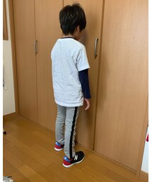 後ろ姿 | その他