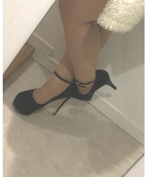 FLAG-J | パンプス