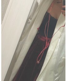 4every | タンクトップ