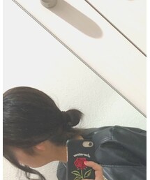 CHROME HEARTS | ピアス（片耳用）