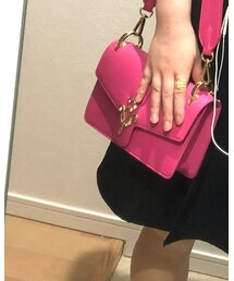 SAMANTHAVEGA | ショルダーバッグ