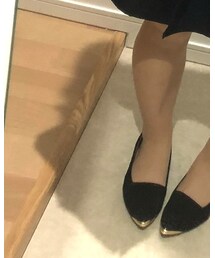 T&P | バレエシューズ