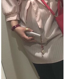 SAMANTHAVEGA | キーケース/キーアクセサリー