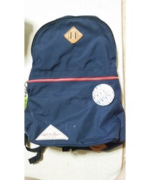 KELTY | KELTY-Pack 紺のリュック(バックパック/リュック)