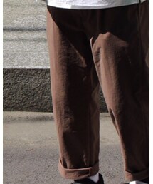 steavenalan | スラックス