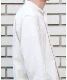 COMOLI | シャツ/ブラウス