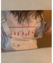 SPOOM | Tシャツ/カットソー