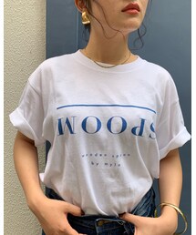 SPOOM | Tシャツ/カットソー