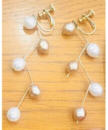 Handmade | イヤリング