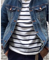 GU | ニット/セーター