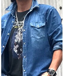 no brand | シャツ/ブラウス