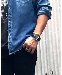 DIESEL | アナログ腕時計