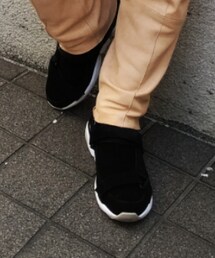 ORPHIC | スニーカー