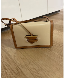 イタリアで購入 | ショルダーバッグ