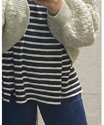 Lui's | Tシャツ/カットソー