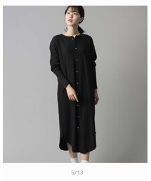 HAPTIC | ワンピース/ドレス