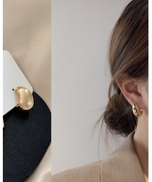 LUPIS | ピアス（両耳用）