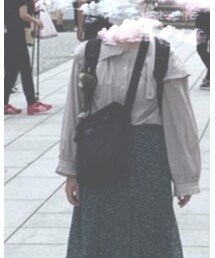 PRADA | ã·ã§ã«ããŒããã°