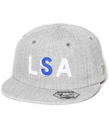 7Union | LSA Snapback Cap(キャップ)