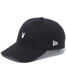 NEW ERA | 9TWENTY Cloth Strap PLAYBOY Rabbit Head (キャップ)