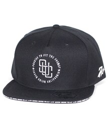 7Union | 7UNION 7ユニオン The Interpose Snapback Cap(キャップ)