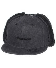 7Union | 7UNION 7ユニオン Denim Storm Rider Snapback Cap(キャップ)