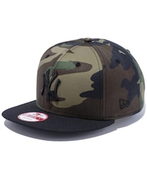 NEW ERA | NEW ERA 9FIFTY ニューヨーク・ヤンキース スナップバックキャップ(キャップ)