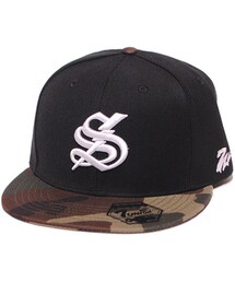 NEW ERA | 7UNION 7 Thunder 2Tone Snapback Cap(キャップ)
