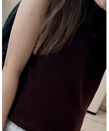 GU | ニット/セーター