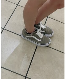 VANS | スニーカー