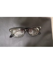 Cuirs | 伊達メガネ(メガネ)