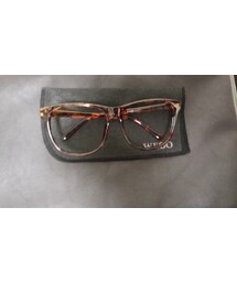 WEGO | 伊達メガネ(メガネ)