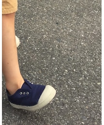 BENSIMON | スニーカー