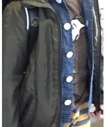 BREEZE | ナイロンジャケット