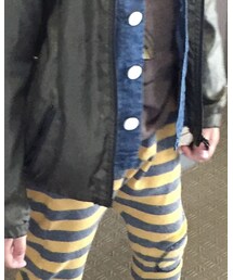 apres les cours | シャツ/ブラウス