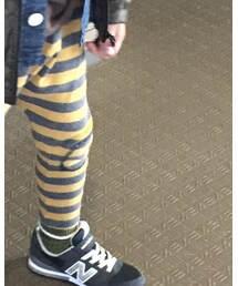 MARKEY'S | パンツ