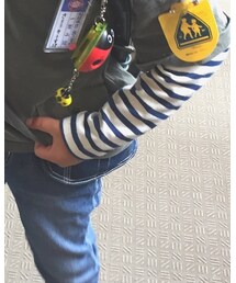 apres les cours | Tシャツ/カットソー
