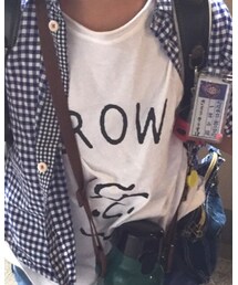 韓国服 | Tシャツ/カットソー