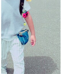 Lee | ポーチ