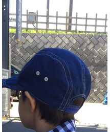 BREEZE | キャップ