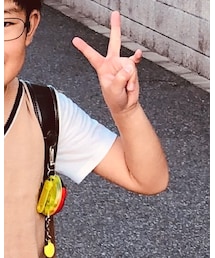 GLOBAL WORK | Tシャツ/カットソー
