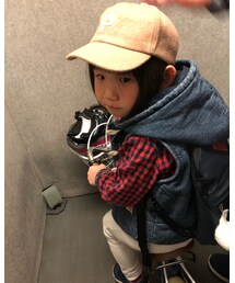 ダイソー | キャップ