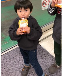 apres les cours | デニムパンツ