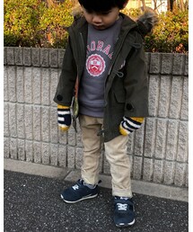 無印良品 | パンツ