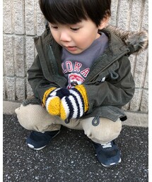 LAGOM | 手袋